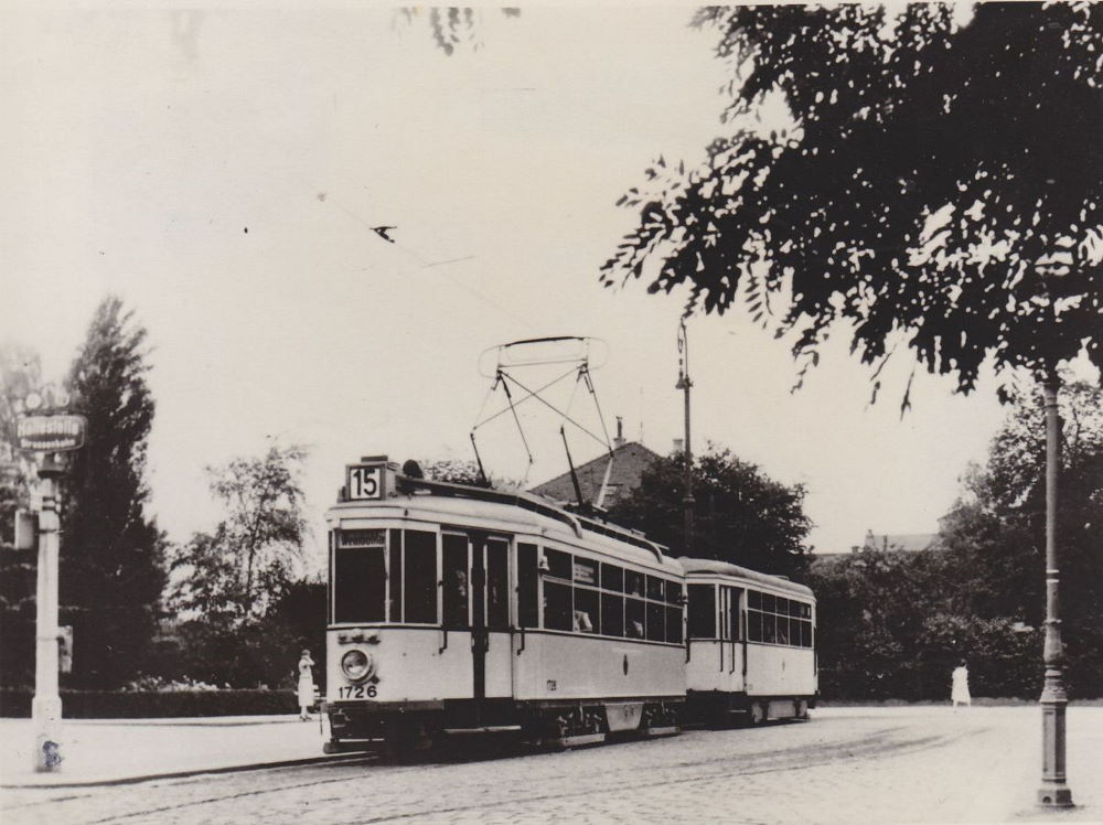 Bahnhofstraße