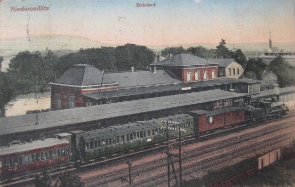 Bahnhofstraße 21