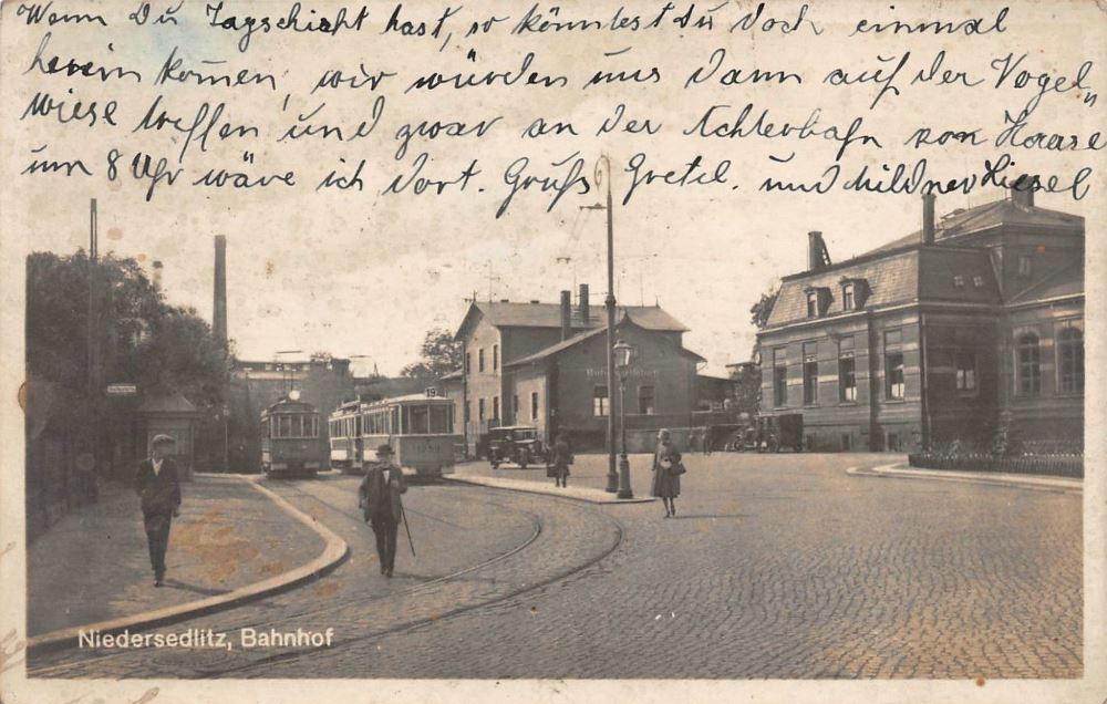 Bahnhofstraße 21