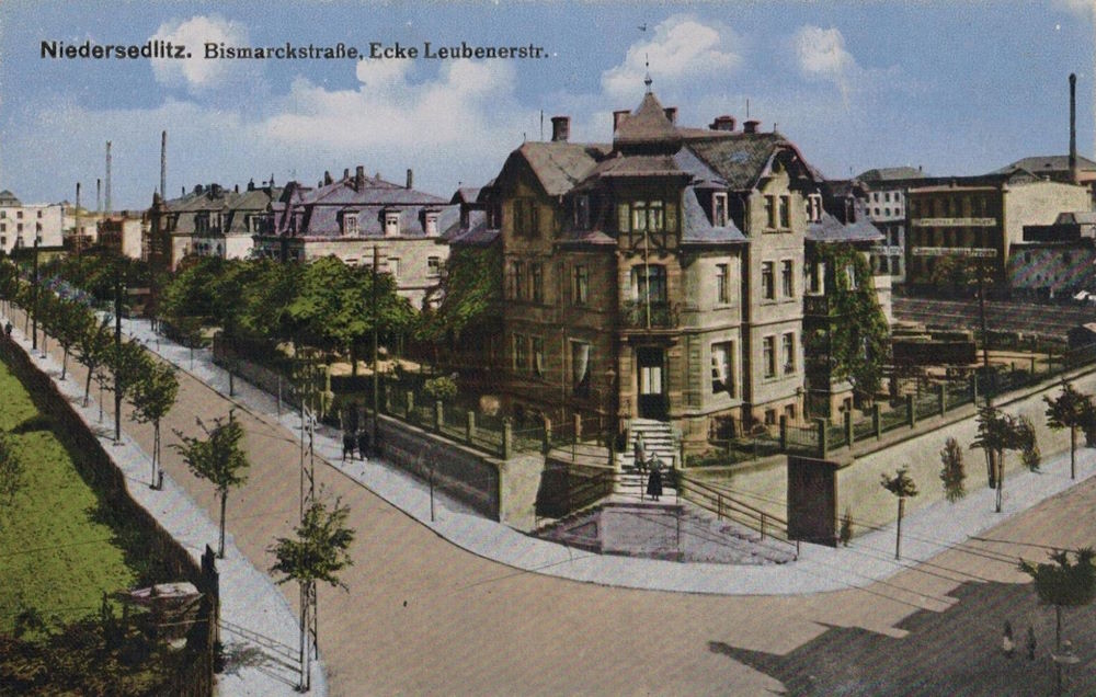 Bismarckstraße 44