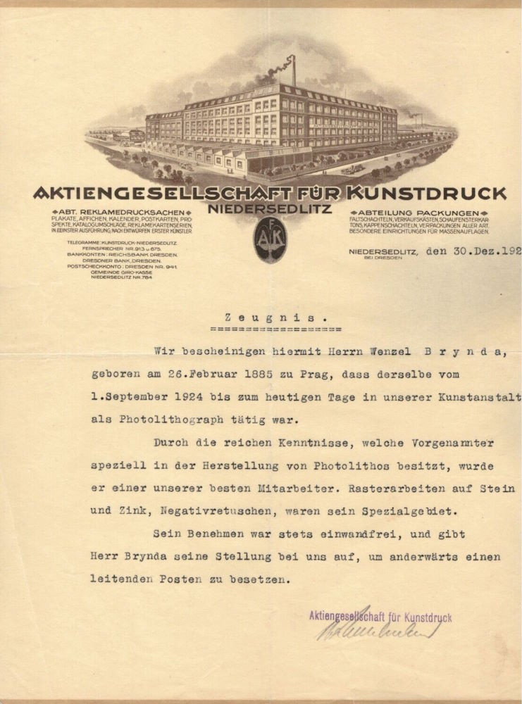 Bismarckstraße 49