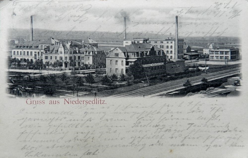 Bismarckstraße 56