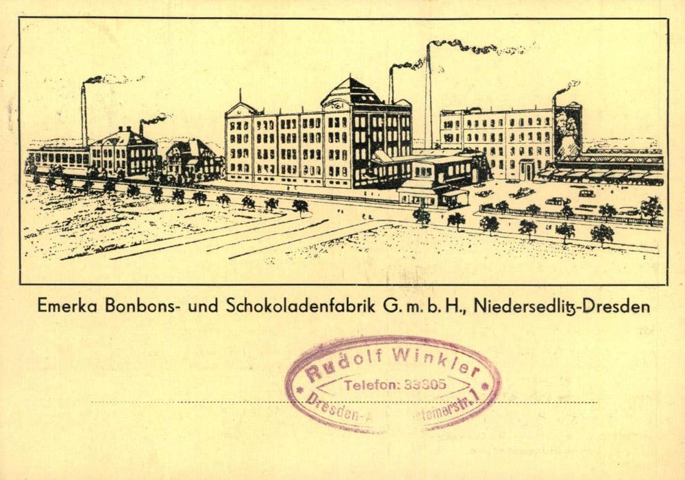 Bismarckstraße 66