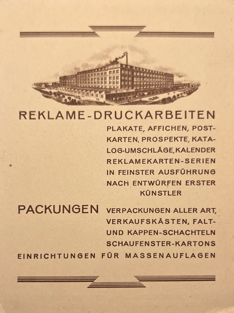 Bismarckstraße 49