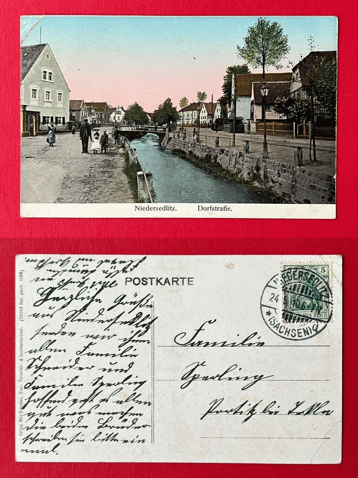 Dorfstraße