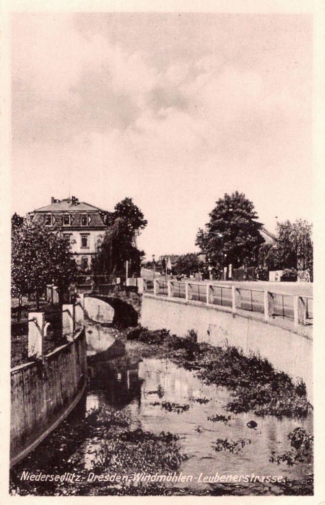 Dorfstraße