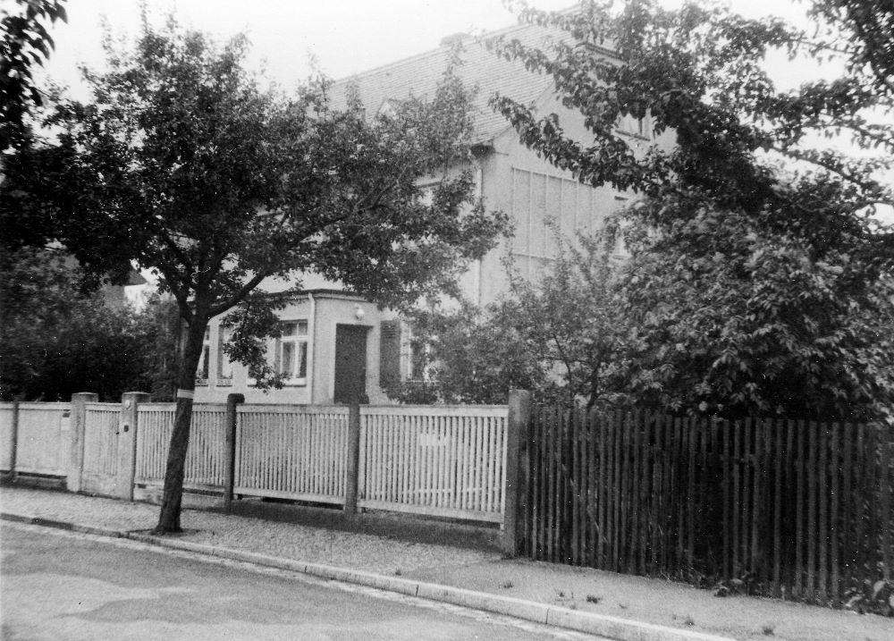 Friedrich-Adolph-Sorge-Straße 6