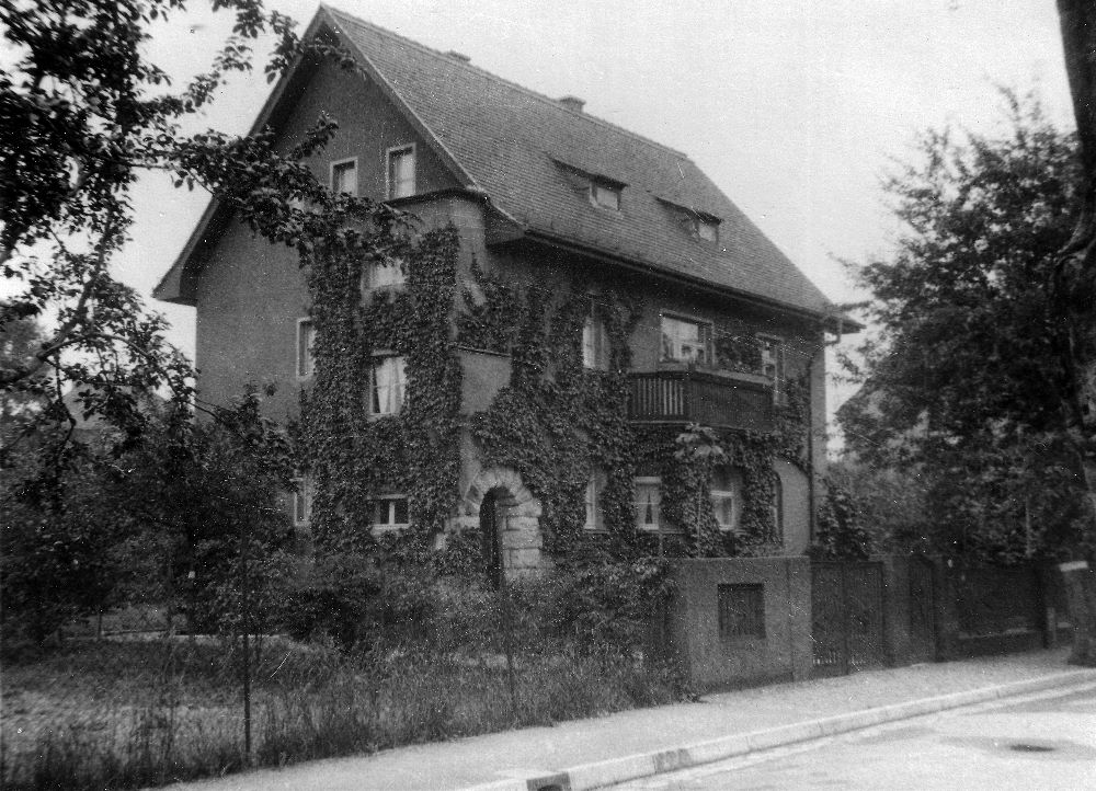 Friedrich-Adolph-Sorge-Straße 10 (Friedrichstraße 10)