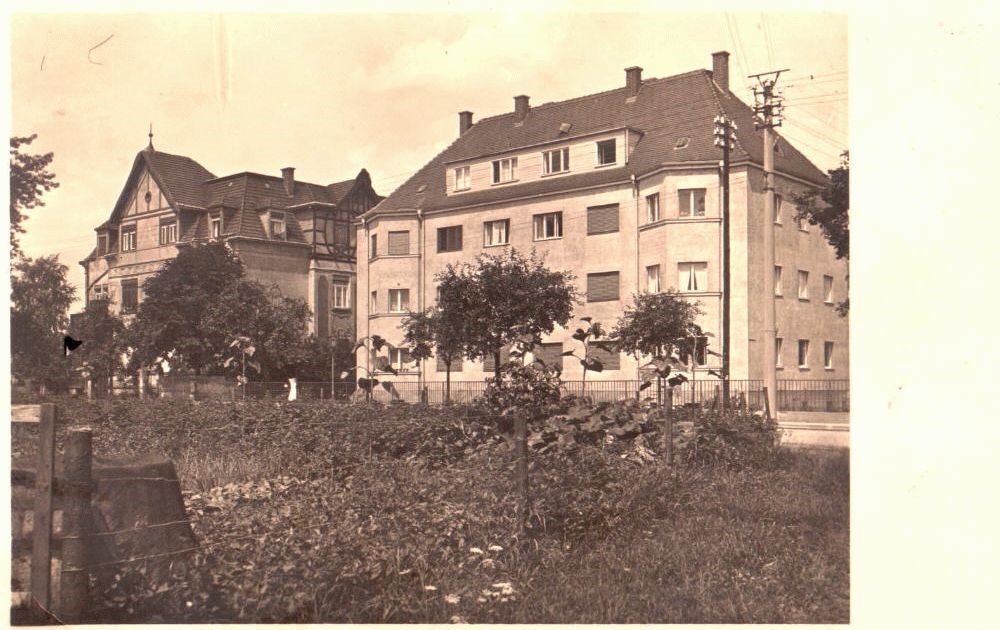 Friedrich-Adolph-Sorge-Straße 25