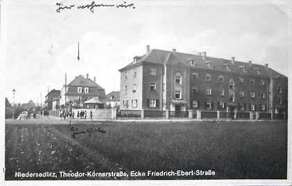 Friedrich-Ebert-Straße 4-8 / Poetenweg (Theodor-Körnerstraße)