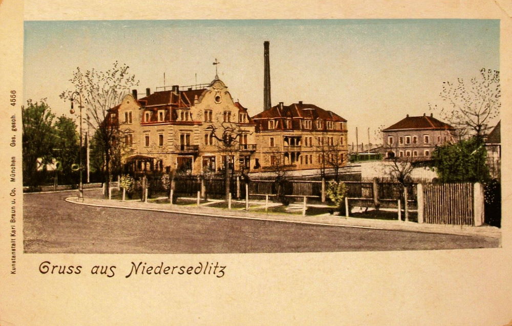 Försterlingstraße 26 (Königstraße 5)