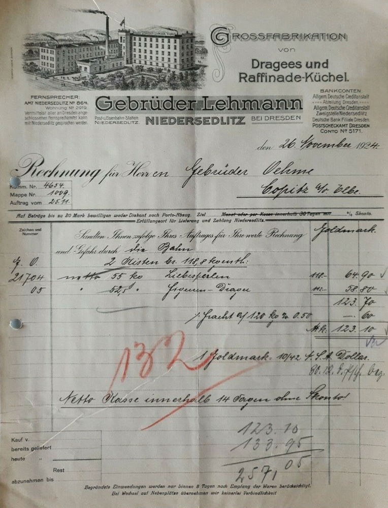Straße des 17. Juni 4