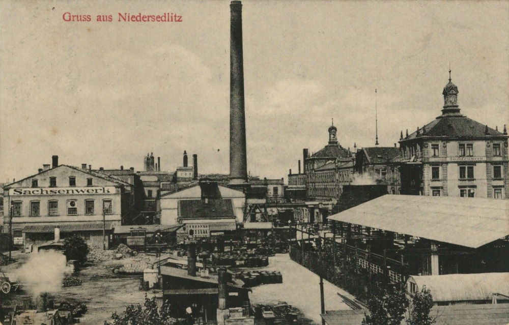Straße des 17. Juni 25 (Nordstraße 15, Hennigsdorfer Straße 25)