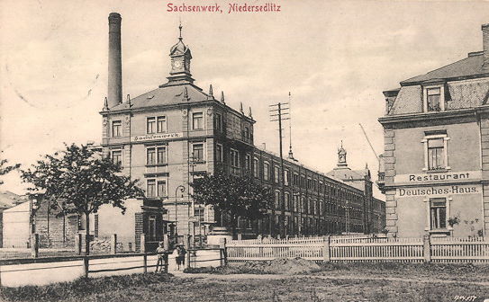 Straße des 17. Juni 25 (Nordstraße 15, Hennigsdorfer Straße 25)