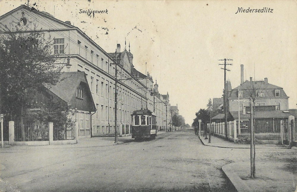 Straße des 17. Juni 25 (Nordstraße 15, Hennigsdorfer Straße 25)