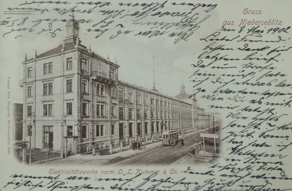 Straße des 17. Juni 25 (Nordstraße 15, Hennigsdorfer Straße 25)