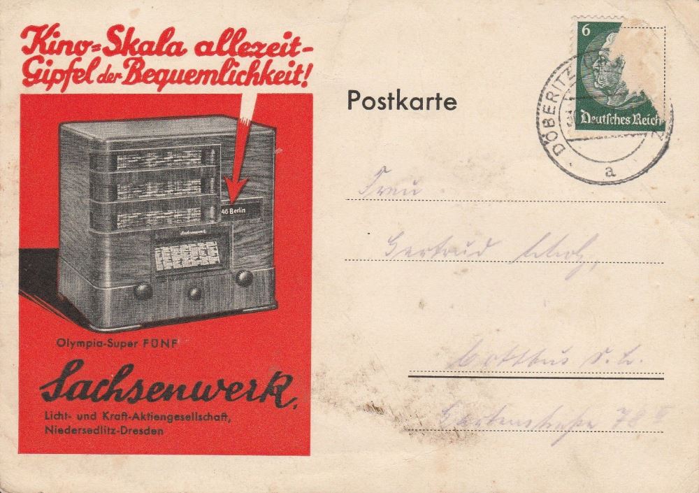 Straße des 17. Juni 25