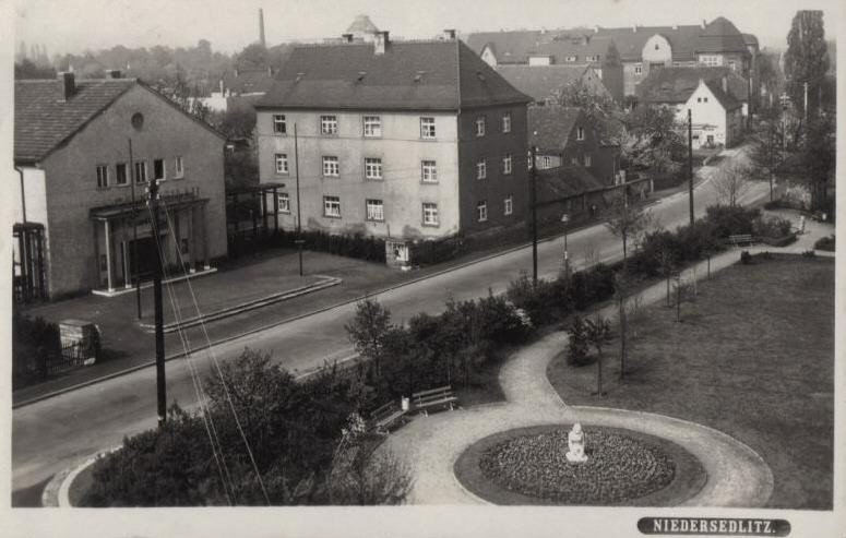Lugaer Straße 12