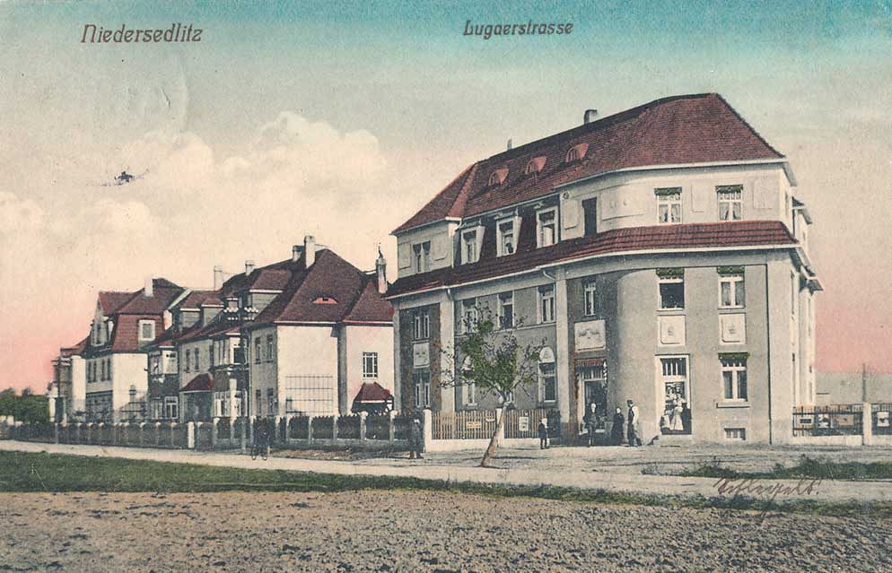 Lugaer Straße 21