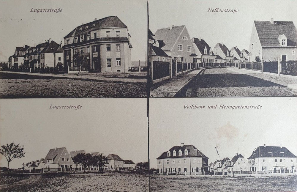 Lugaer Straße 21