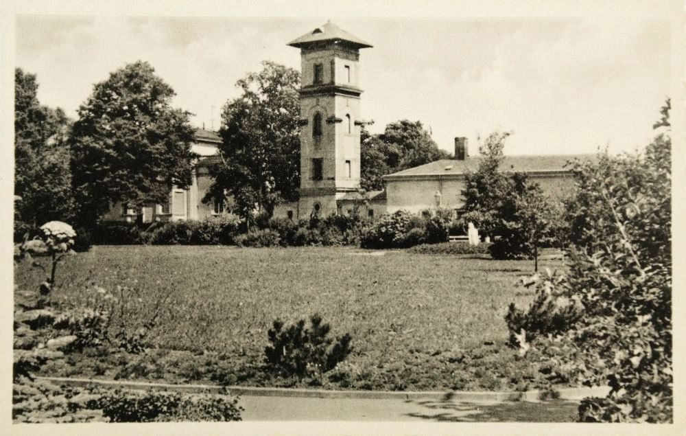 Lungkwitzer Straße 4 (Gartenstraße 4)