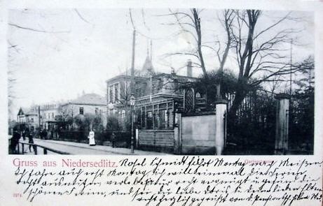 Lungkwitzer Straße 6 (Gartenstraße 6)