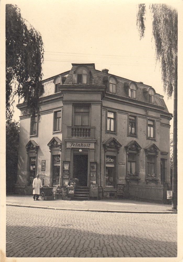 Lungkwitzer Straße 10