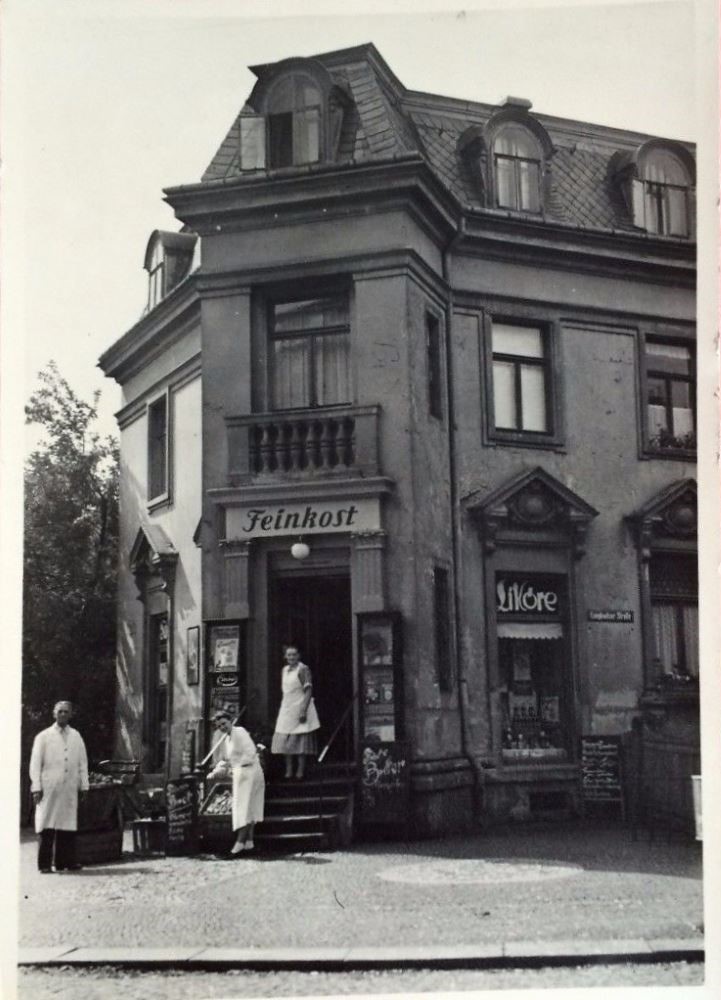Lungkwitzer Straße 10