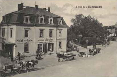 Lungkwitzer Straße 20