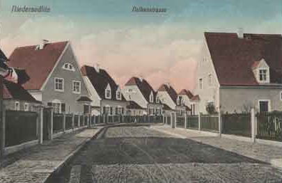 Nelkenstraße