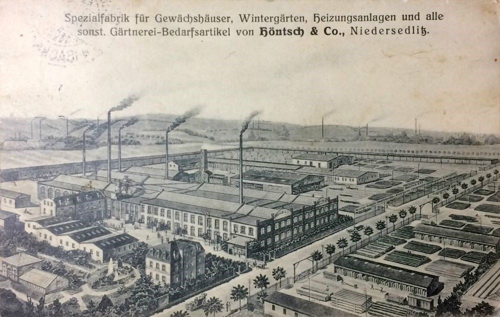 Niederseditzer Straße 60 (Reicker Straße 39)