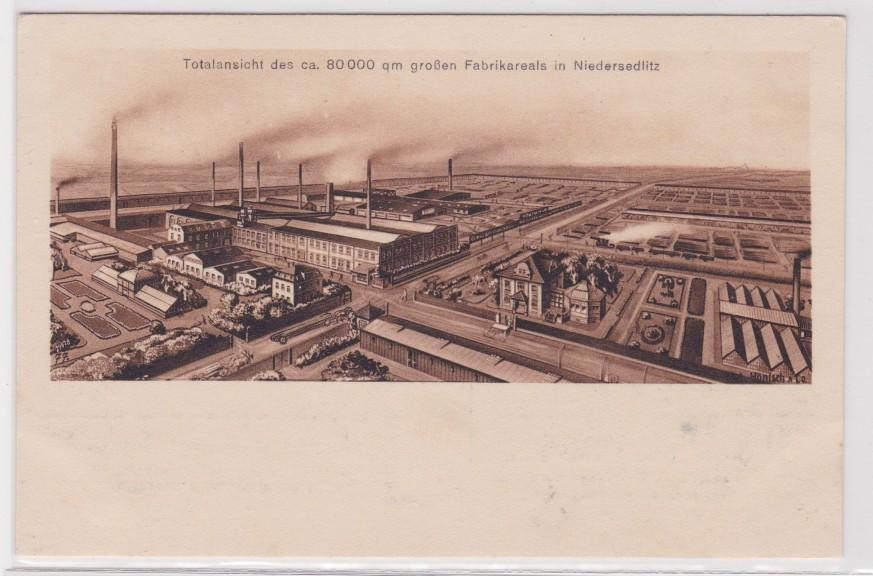 Niederseditzer Straße 60 (Reicker Straße 39)