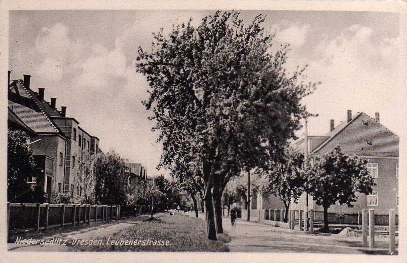 Reisstraße 59,61 (Leubener Straße)