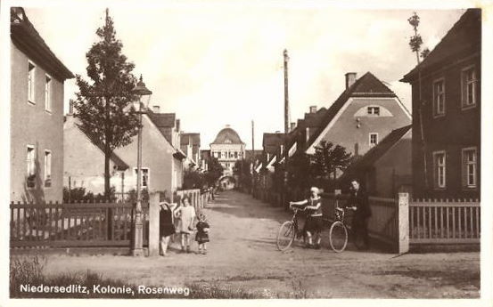 Rosenweg