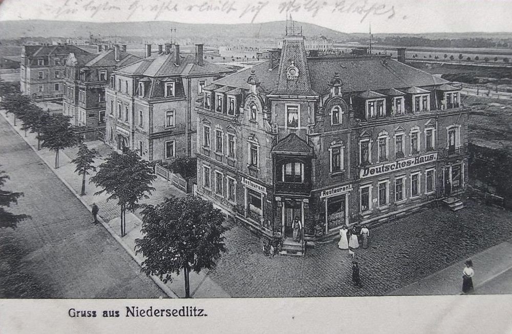 Siemensstraße 2
