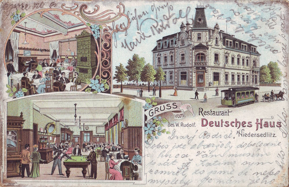 Siemensstraße 2