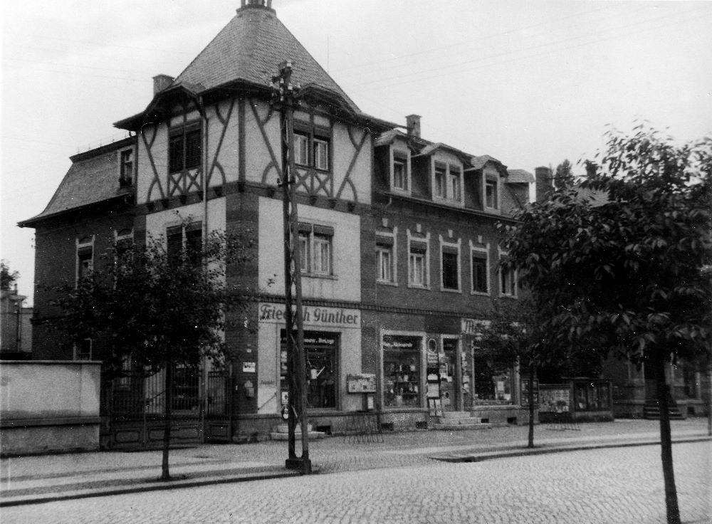 Sosaer Straße 1