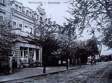 Sosaer Straße 5 (Schulstraße 5)