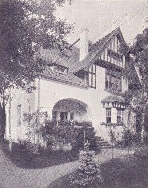 Sosaer Straße 6 (Schulstraße 6)