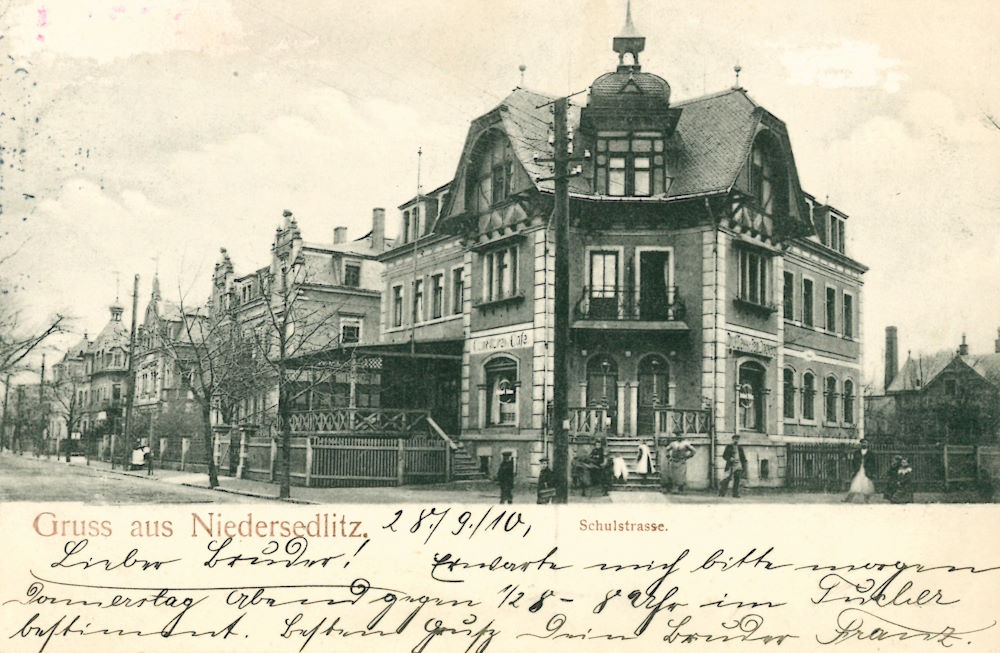 Sosaer Straße 7