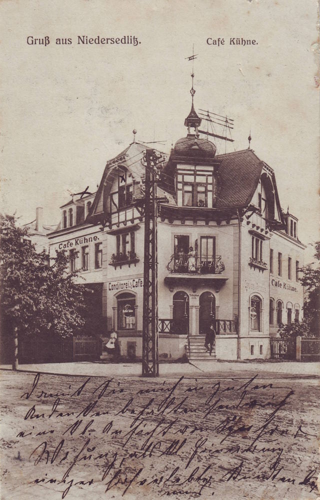Sosaer Straße 7
