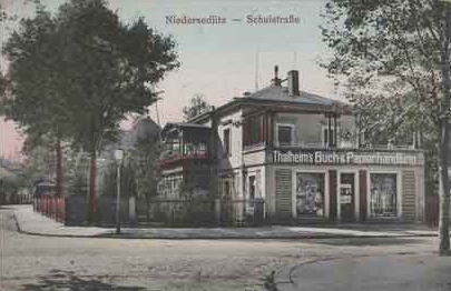 Sosaer Straße 9