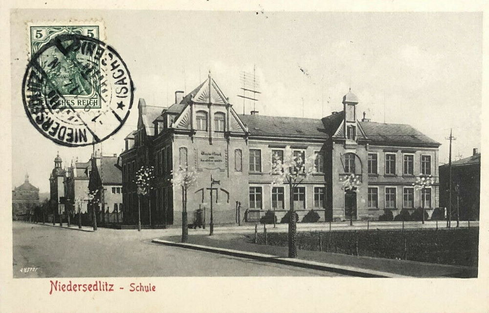 Sosaer Straße 10