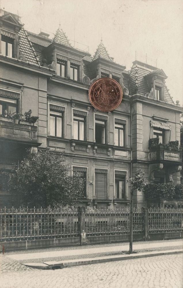 Sosaer Straße 18