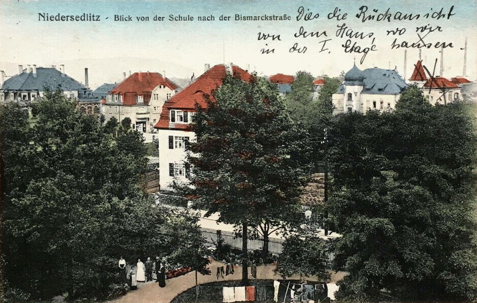 Sosaer Straße 10