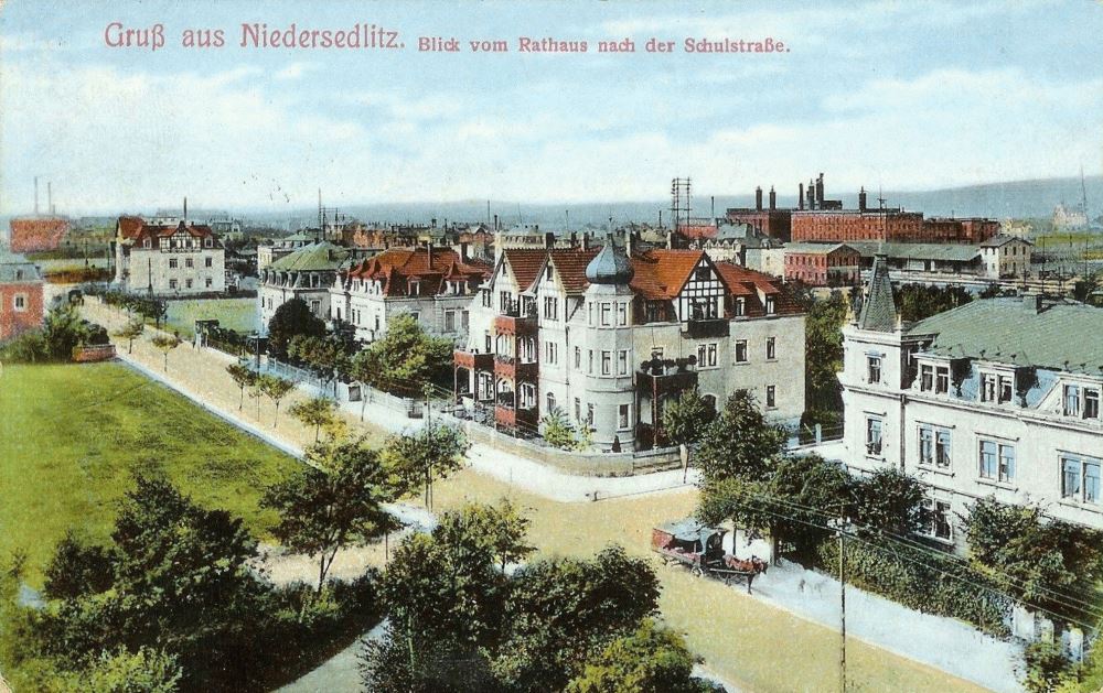 Sosaer Straße 11