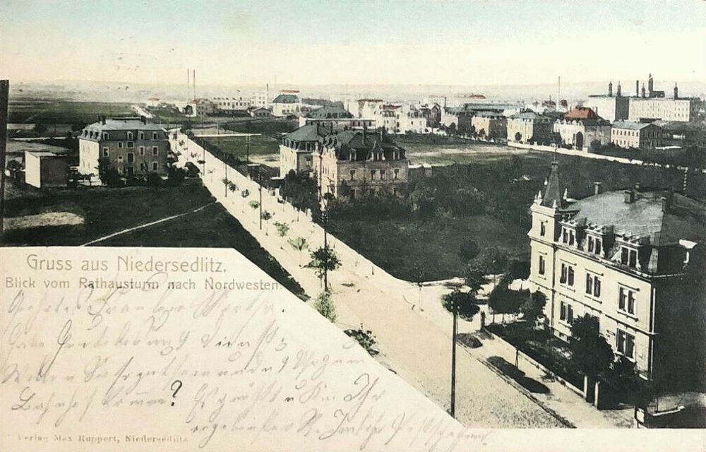 Sosaer Straße 11