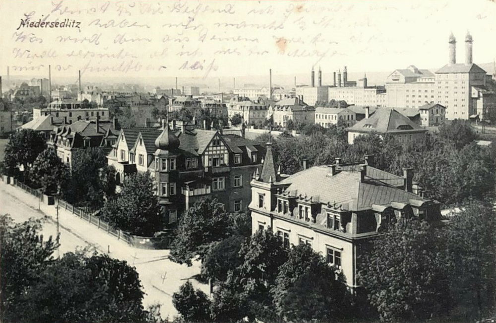 Sosaer Straße 11