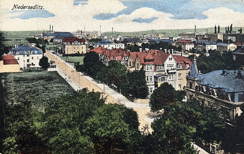 Sosaer Straße 11
