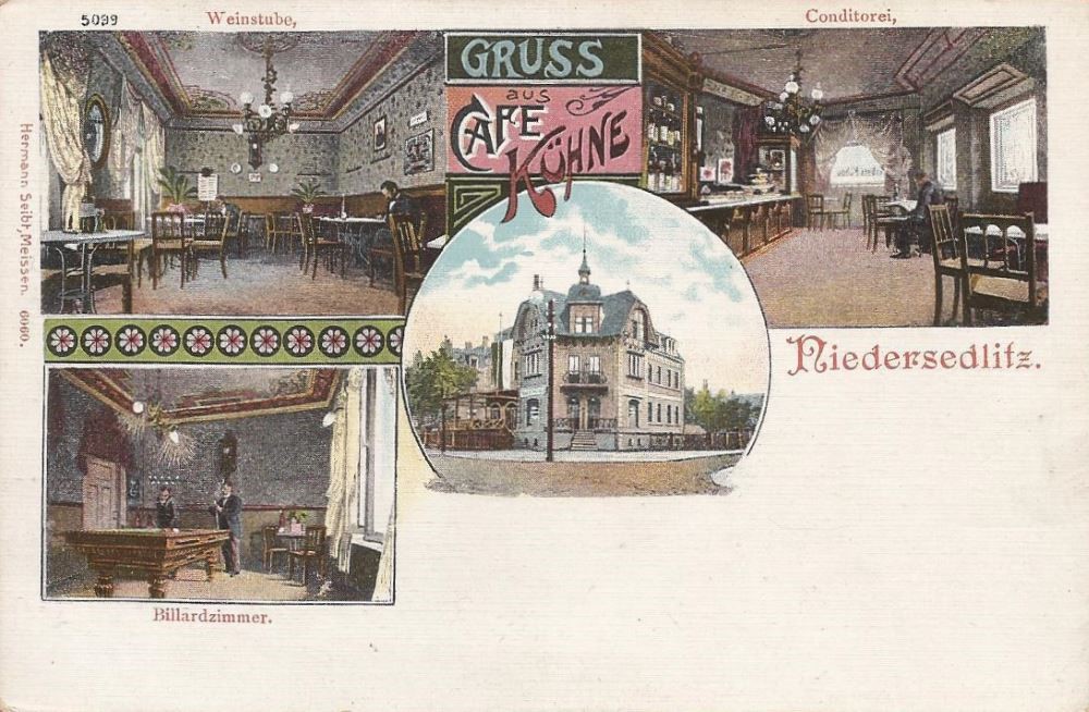Sosaer Straße 7